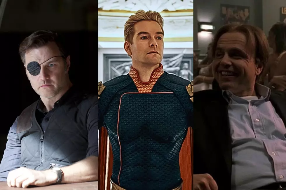 The 10 Most Evil TV Villains of the Last 25 Years