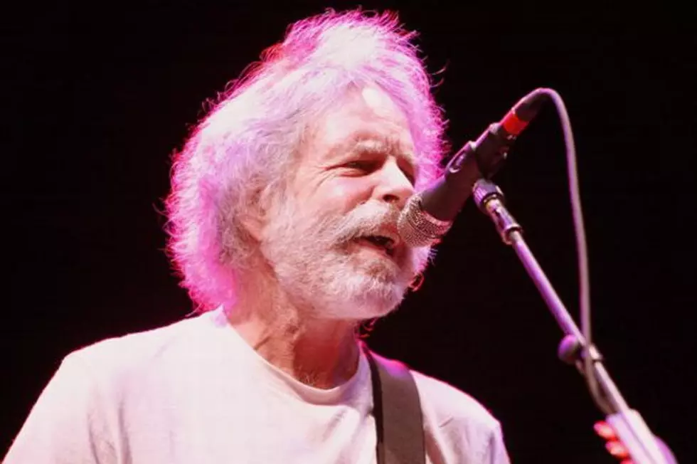 Grateful Dead and the National Members Team Up for &#8216;The Bridge Session&#8217; Webcast