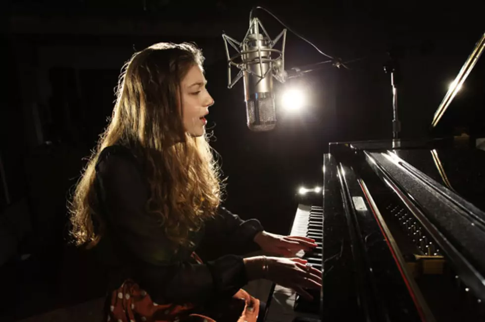 Birdy, ‘Without a Word’ – Song Review