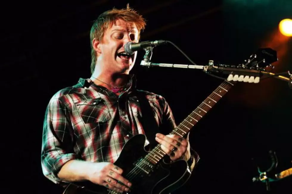 Queens of the Stone Age’s Josh Homme Involved in Legal Battle With Kyuss Lives!