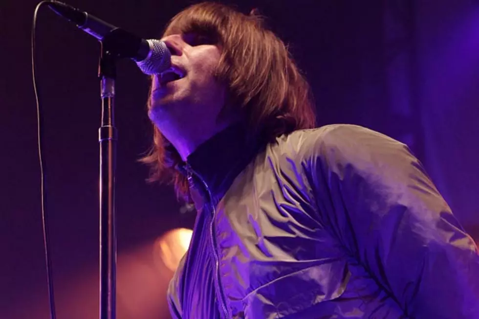 Liam Gallagher&#8217;s Beady Eye to Play Oasis Songs on Summer Tour