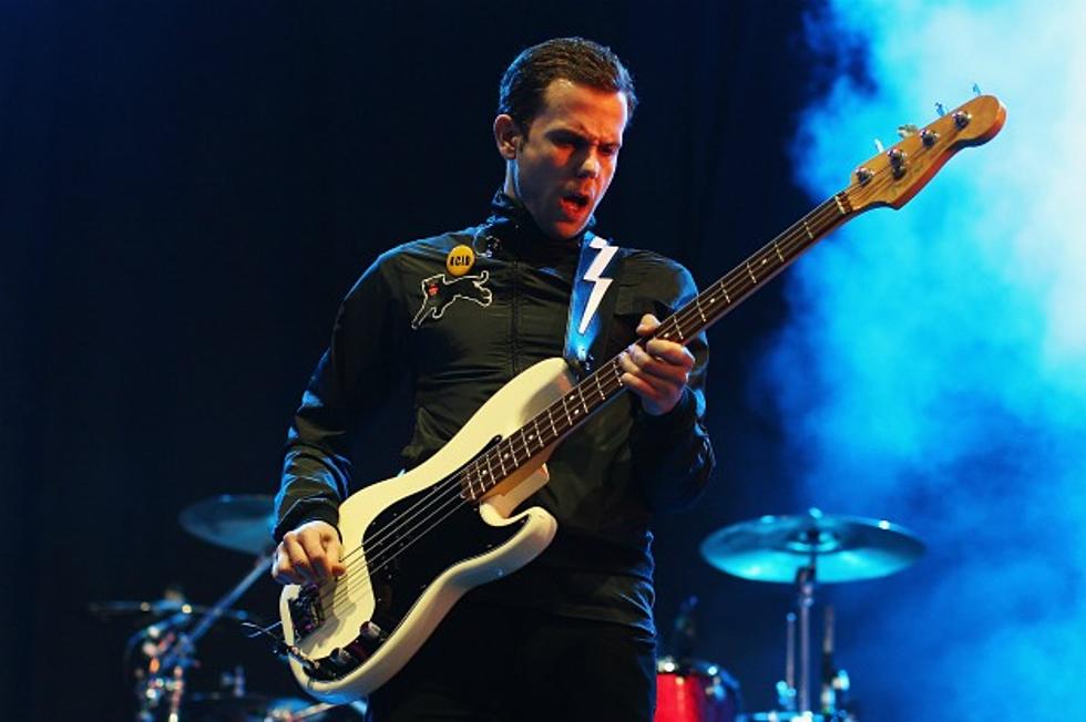 M83 Add Another Leg to 2012 U.S. Tour