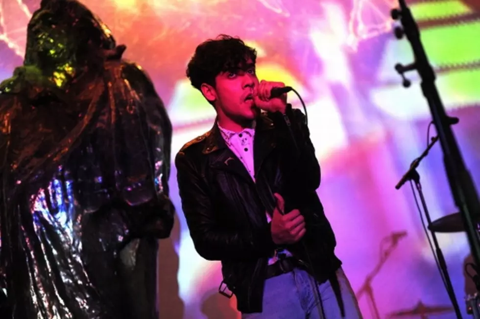 Neon Indian Join Arcade Fire, Fleet Foxes + More in Forthcoming Flick ‘Lawless’