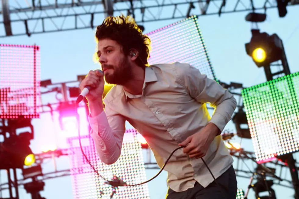 Passion Pit Aim for Honesty, Innovation on Upcoming Album