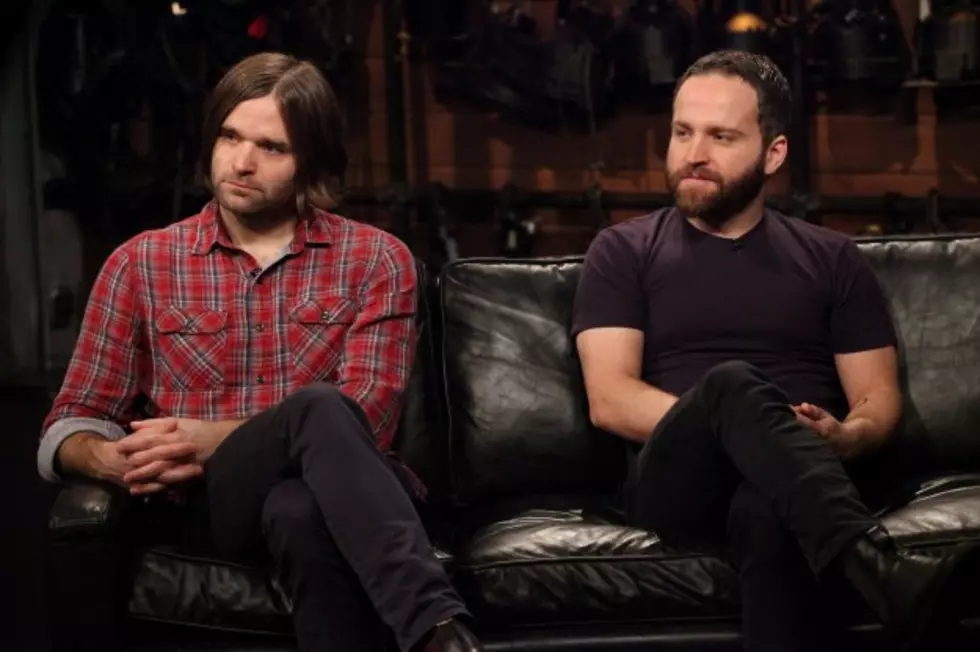 Death Cab for Cutie’s Chicago Show To Be Streamed By Fuse