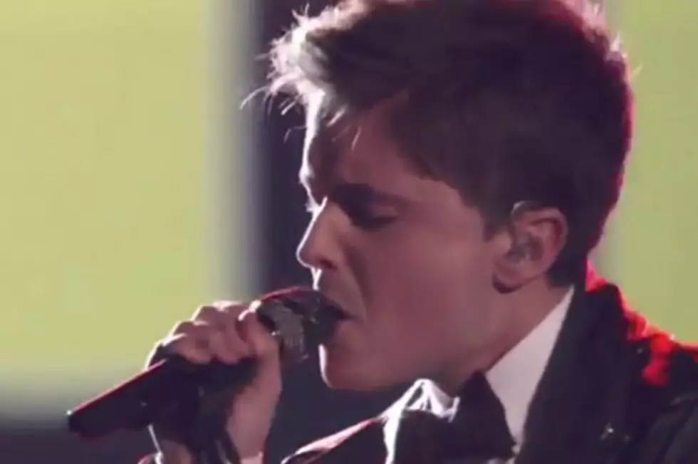 Pip Shows Mature Side With the Killers’ ‘When You Were Young’ On ‘The Voice’