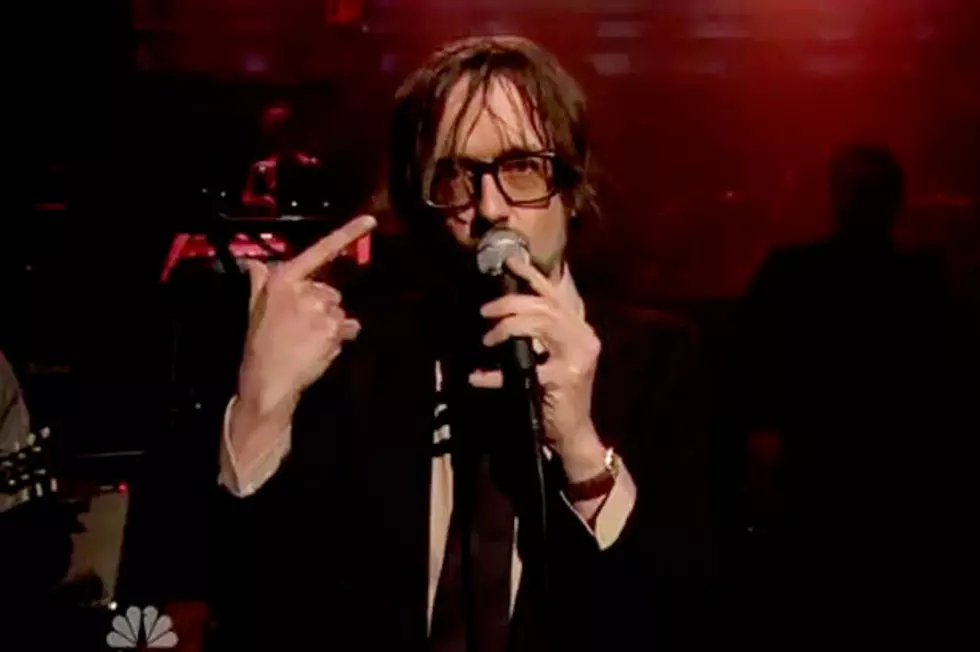 Watch Pulp Perform on &#8216;Late Night with Jimmy Fallon&#8217;