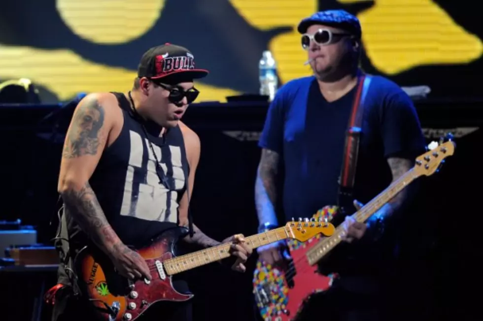 Sublime With Rome Announce 2012 Summer Tour