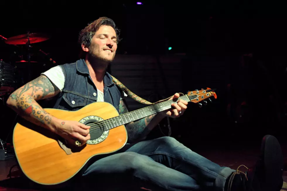 Butch Walker Documentary ‘Out of Focus’ to Debut at Nashville Film Festival