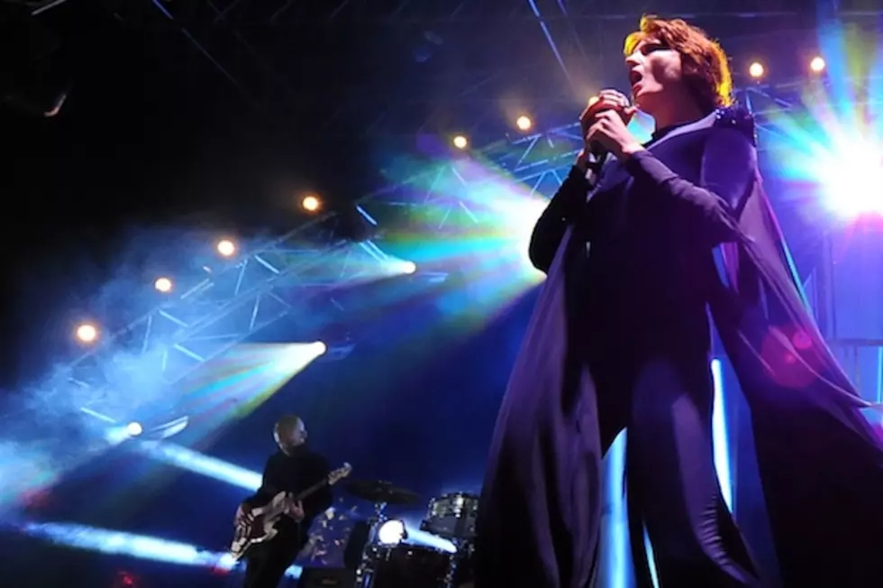 Watch Florence + the Machine’s Coachella 2012 Performance Clips