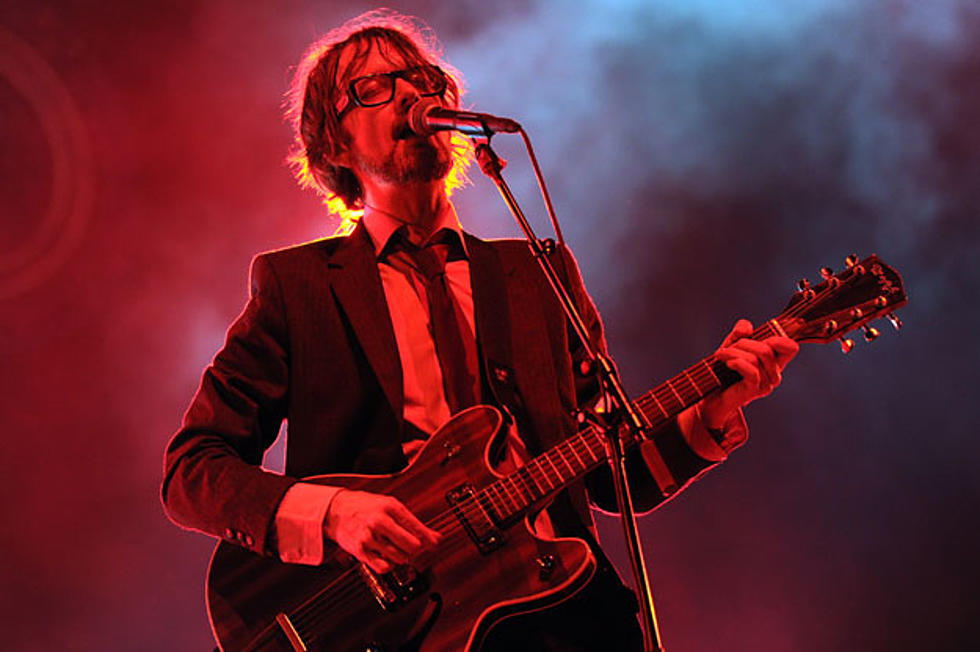 Pulp Fans Rave About Coachella 2012 Weekend Two Performance Via Twitter