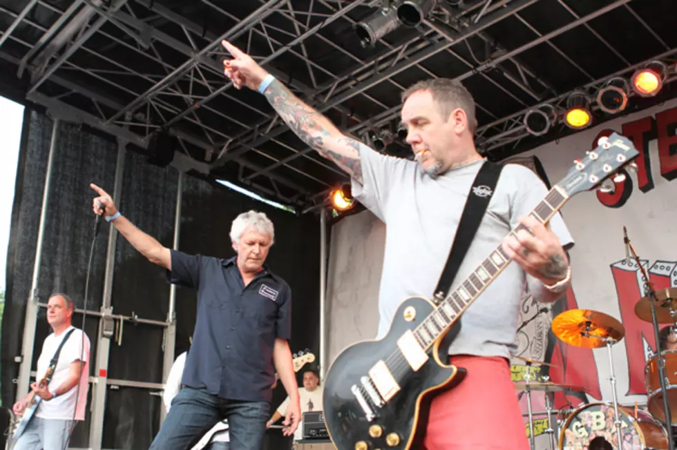 Guided by Voices to Headline Free Show as Part of Inaugural CBGB Festival