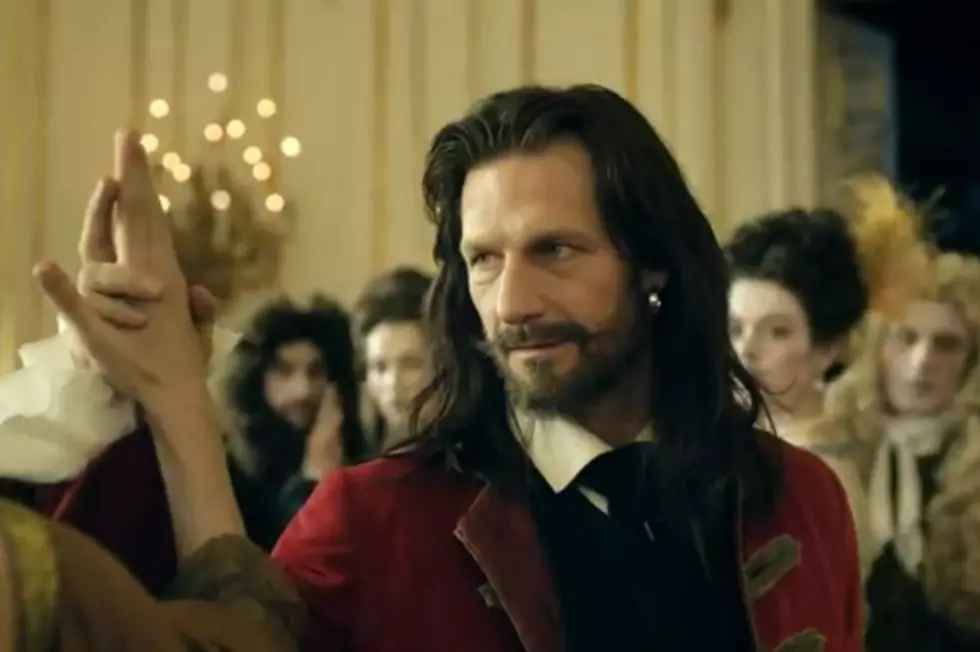 Captain Morgan Black Spiced Rum Commercial &#8211; What&#8217;s the Song?