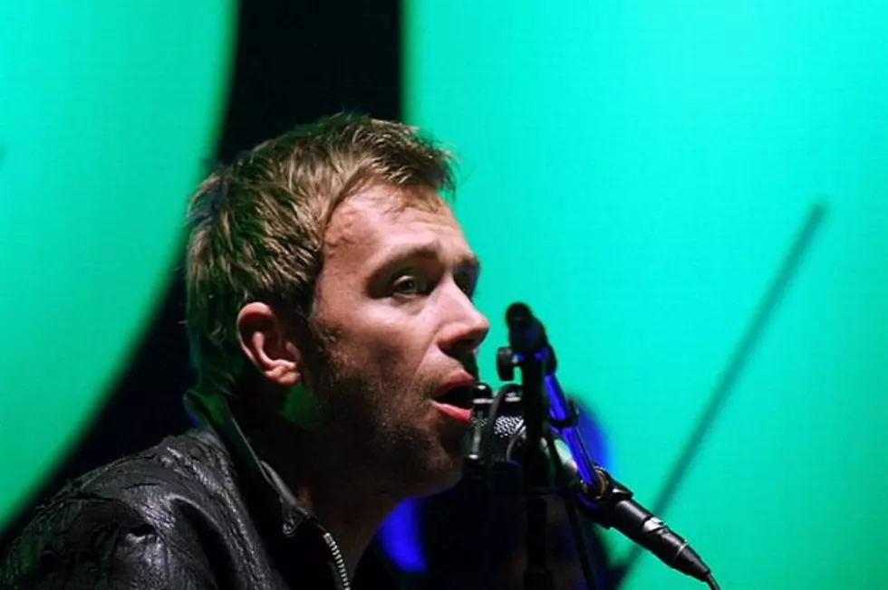 Blur&#8217;s Damon Albarn Offers to Work With Noel Gallagher