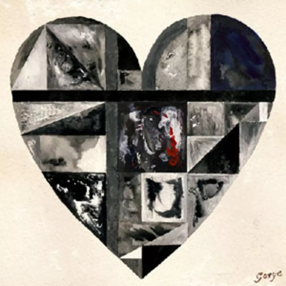 Gotye, &#8216;Somebody That I Used to Know&#8217; &#8211; Top Songs of 2012