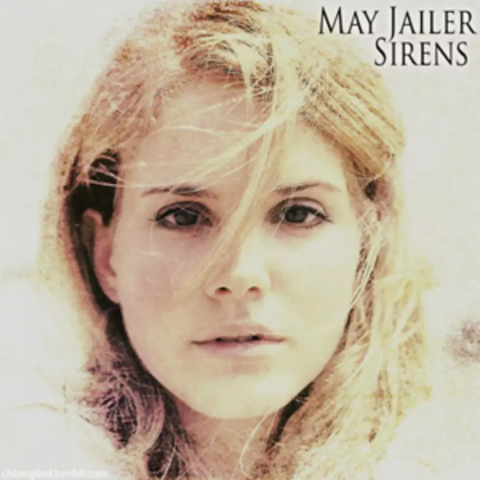 Is May Jailer&#8217;s &#8216;Sirens&#8217; a Lost Lana Del Rey Album?