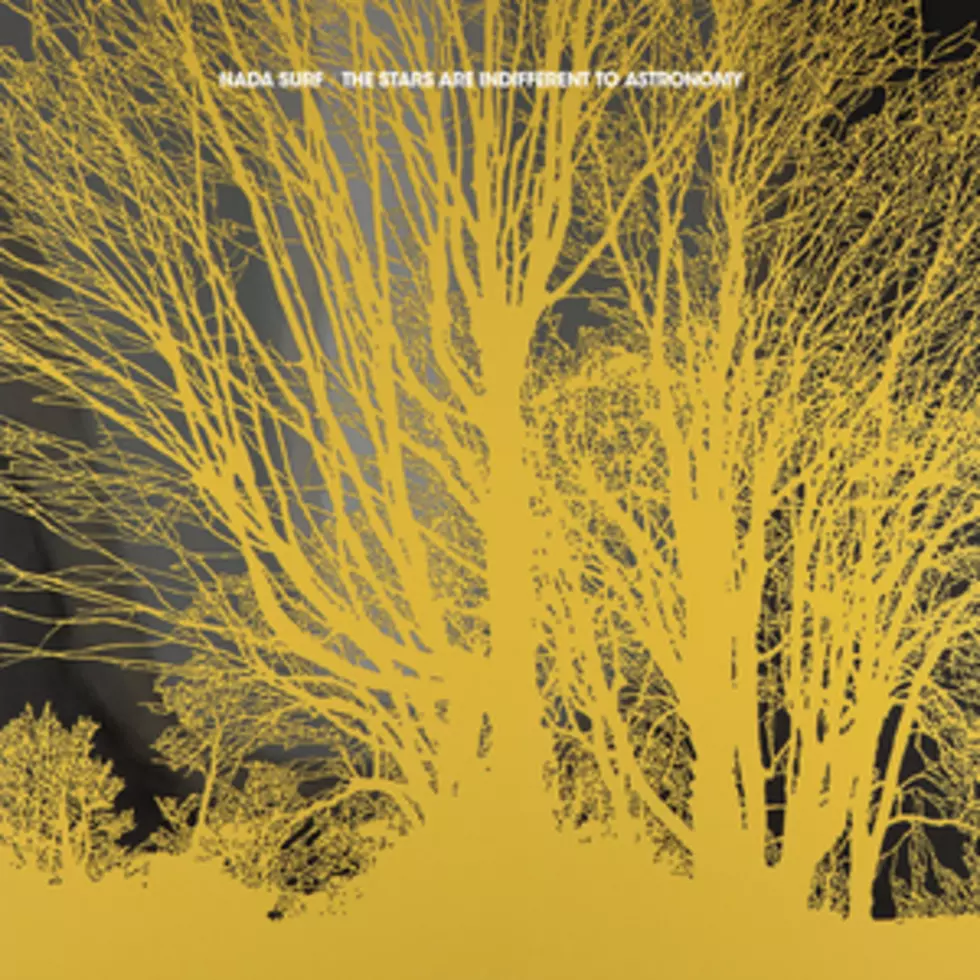 Nada Surf, &#8216;Looking Through&#8217; – Song Review