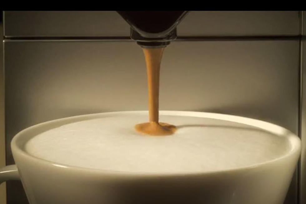 Nespresso ‘The Best Cafe’ Commerical – What’s the Song?