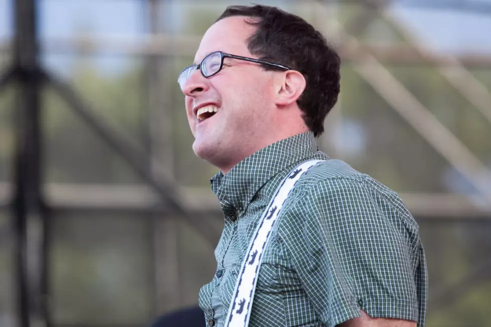 The Hold Steady Announce Summer 2012 Tour dates