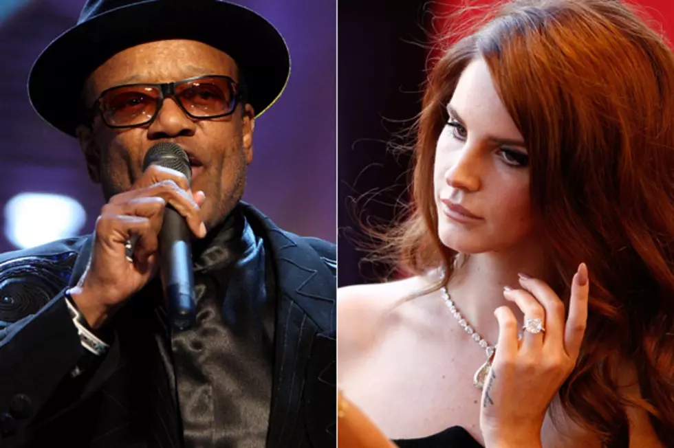 Bobby Womack Feat. Lana Del Rey, ‘Dayglo Reflection’ – Song Review