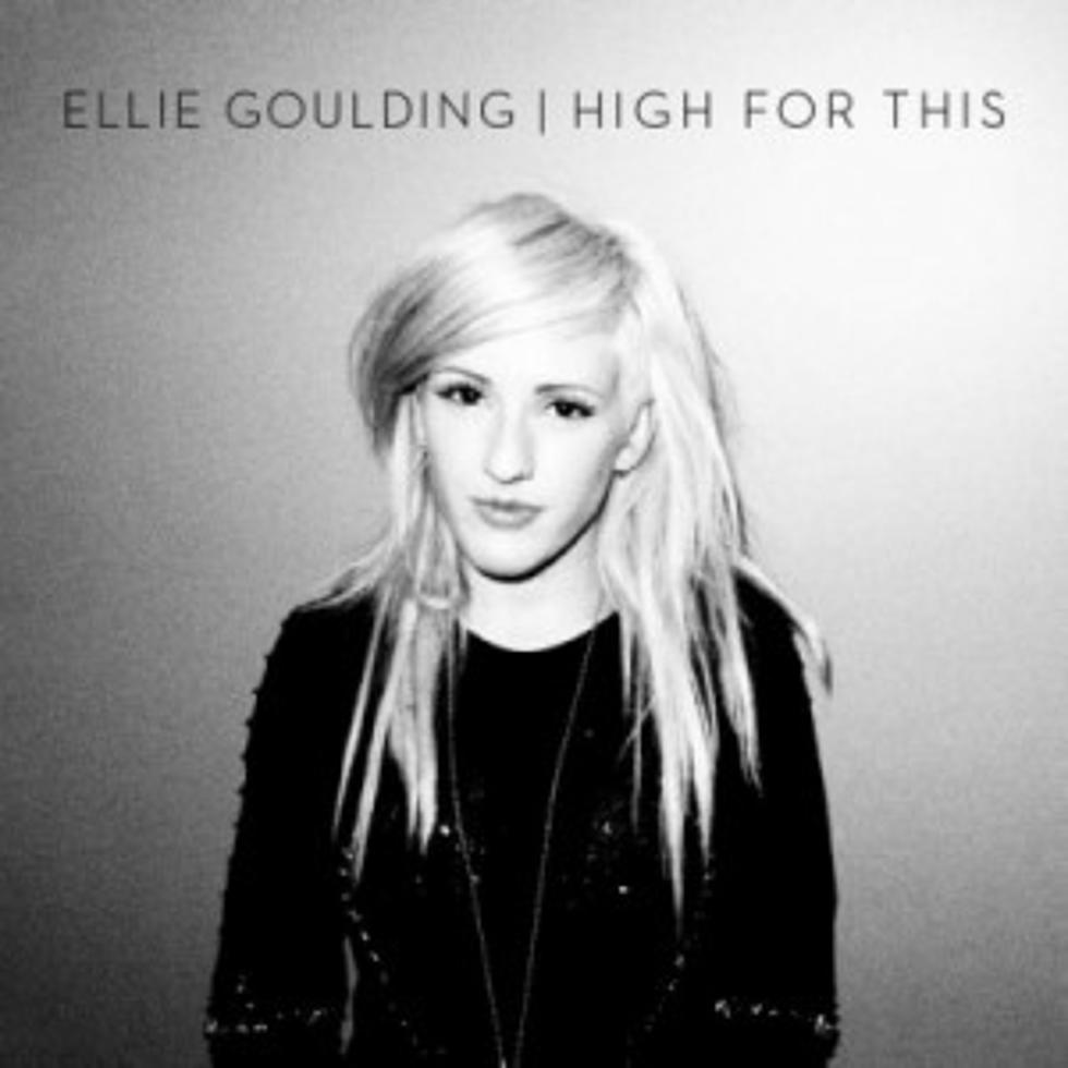 Ellie Goulding Covers the Weeknd&#8217;s &#8216;High for This&#8217;