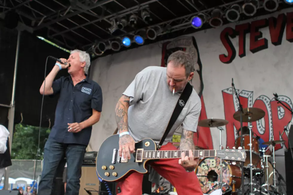 Guided by Voices Announce New Album, 2012 Tour