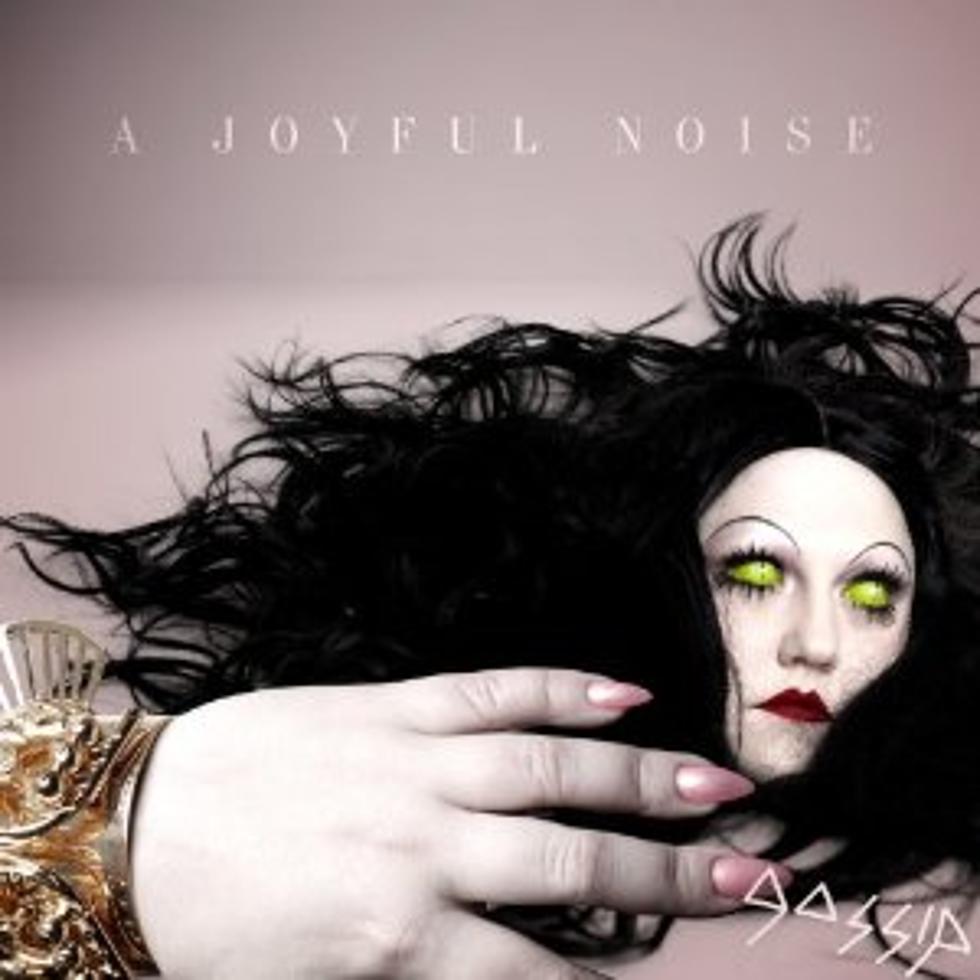 Gossip, &#8216;A Joyful Noise&#8217; &#8211; Album Review
