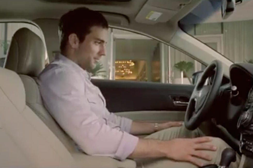 Acura ILX 2012 Commercial – What’s the Song?