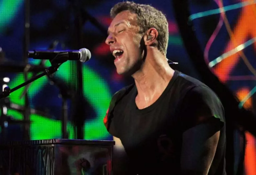 Coldplay’s Chris Martin and Wife Gwyneth Paltrow Buy $10.45 Million Mansion