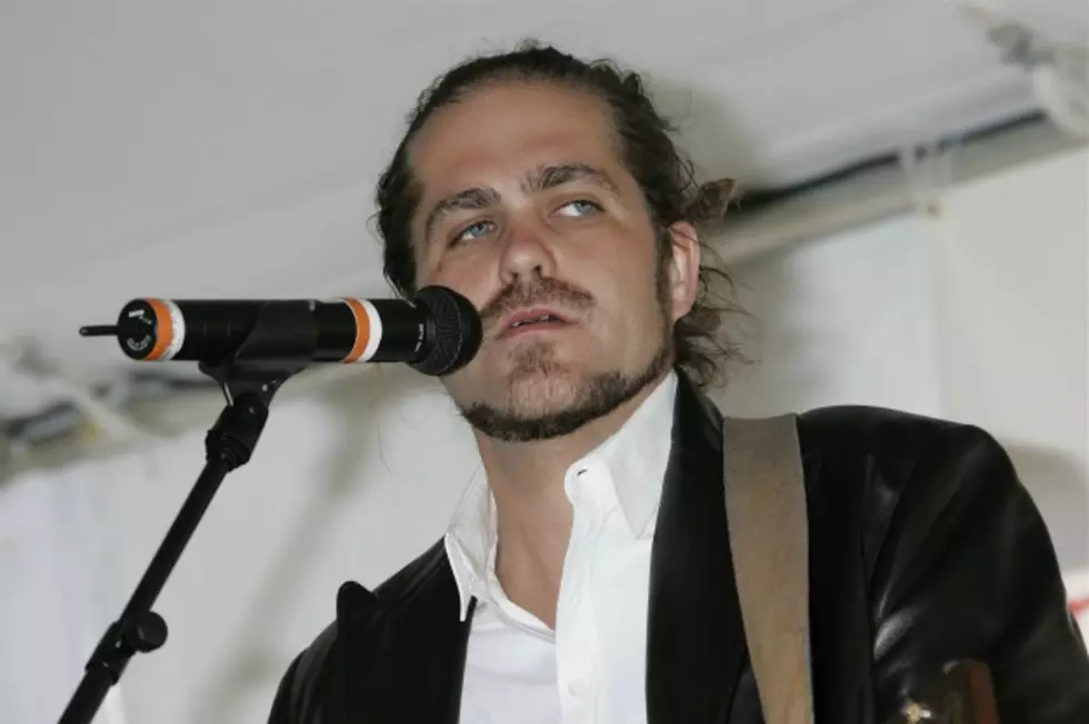 Citizen Cope to Release New Album &#8216;One Lovely Day&#8217;