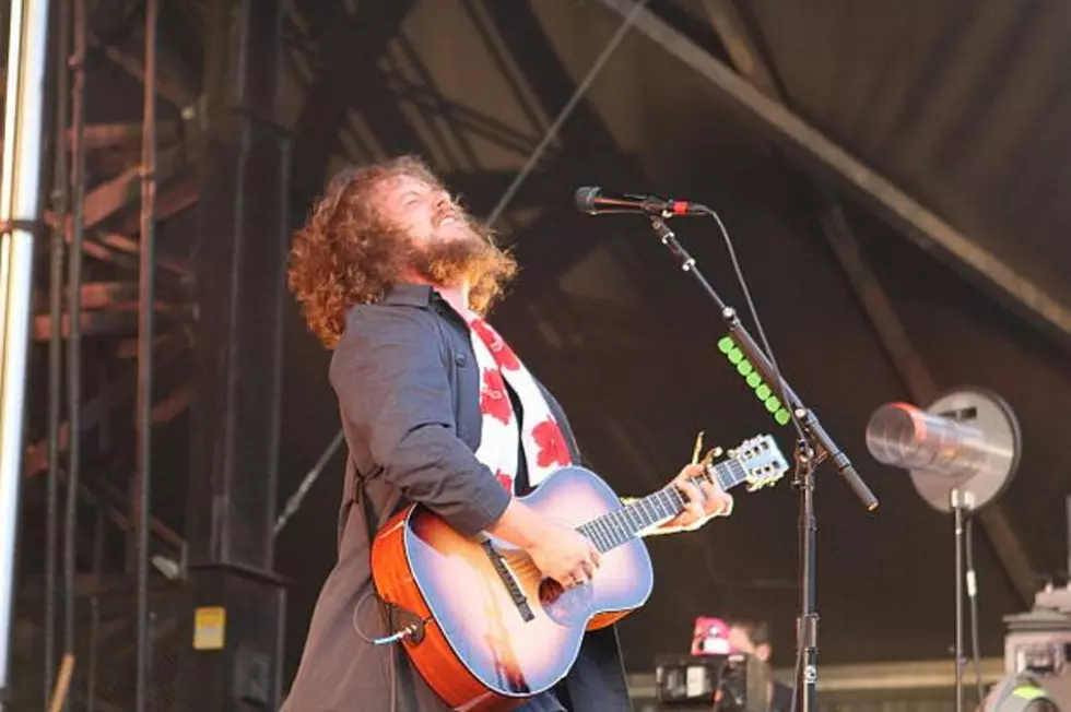 My Morning Jacket Letting Fans Help Pick the Set List for New West Coast Tour Dates