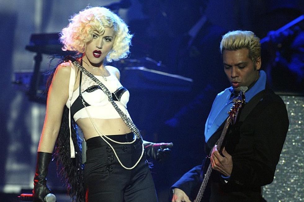 Gwen Stefani Reflects on Breakup with No Doubt&#8217;s Tony Kanal