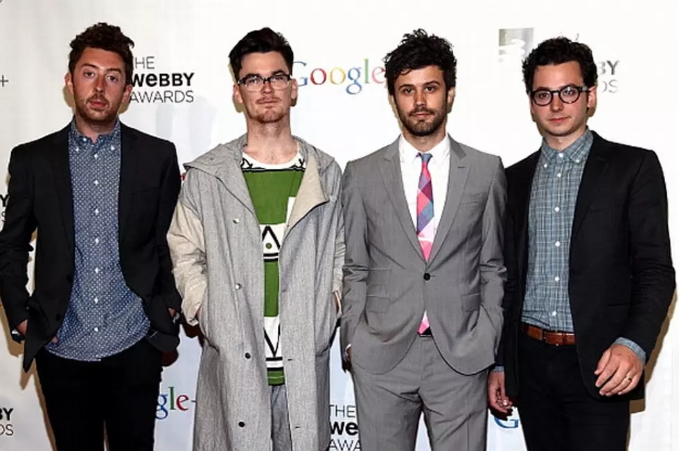 Passion Pit Plot New Tour Dates for Fall 2012