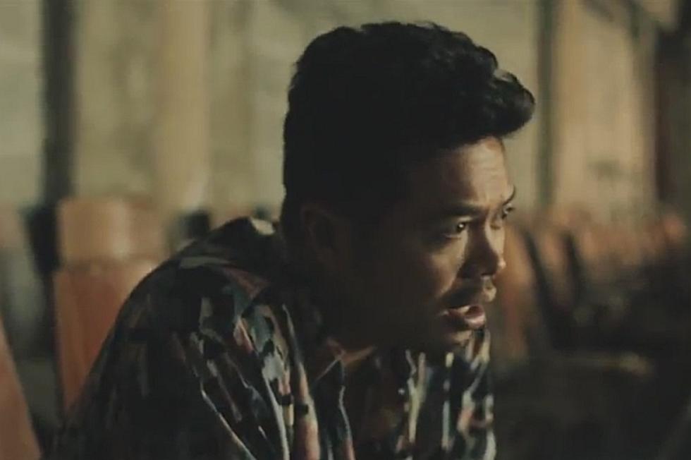 The Temper Trap Feature Trapeze Artists in ‘Trembling Hands’ Video