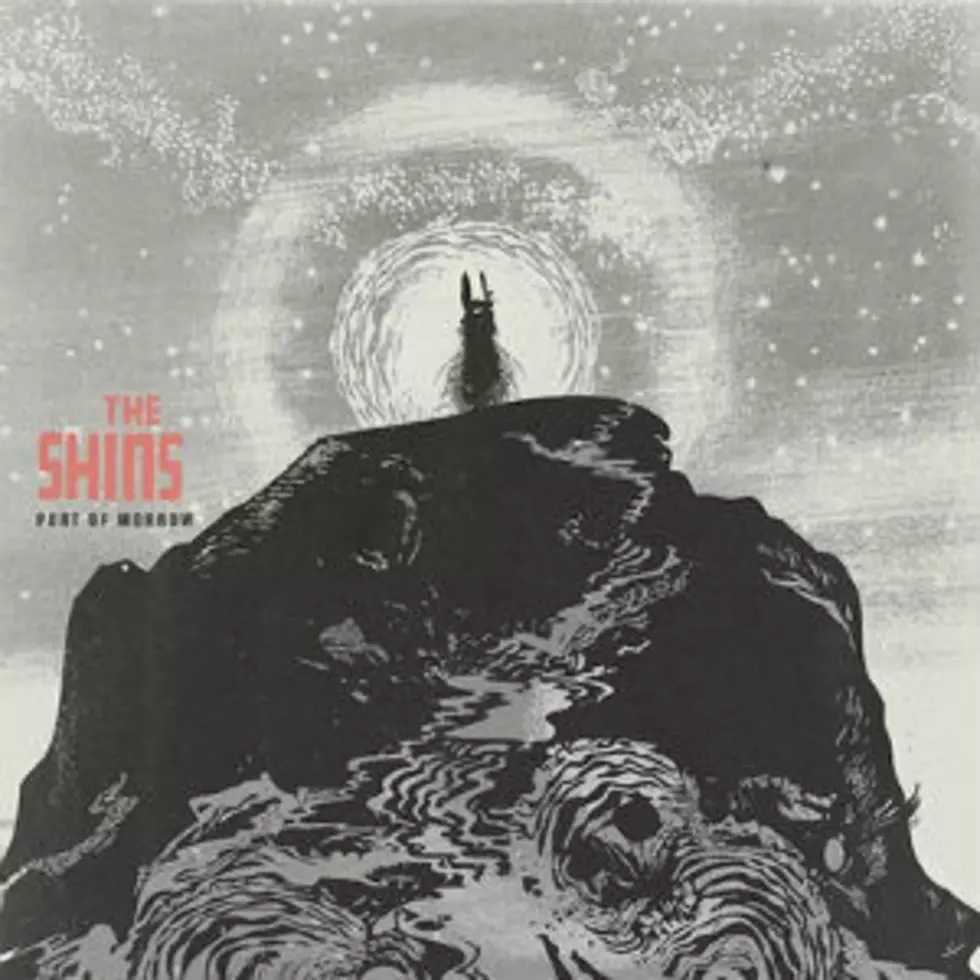 The Shins, ‘Port of Morrow’ &#8211; Top Albums of 2012