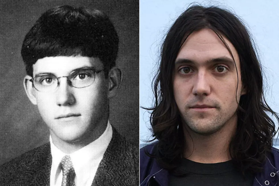 It&#8217;s Conor Oberst of Bright Eyes&#8217; Yearbook Photo!