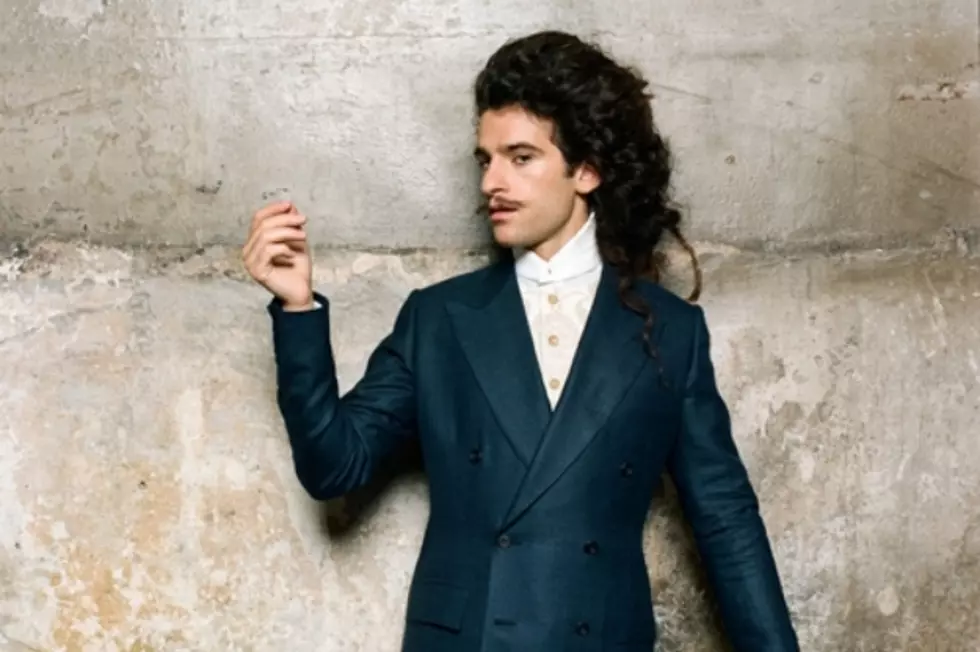 King Charles Feat. Mumford and Sons, ‘The Brightest Lights’ – Song Review