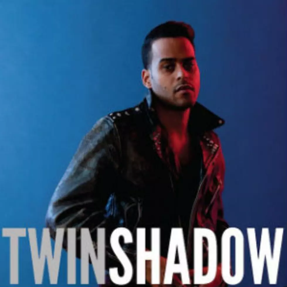 Twin Shadow, &#8216;Confess&#8217; &#8211; Album Review