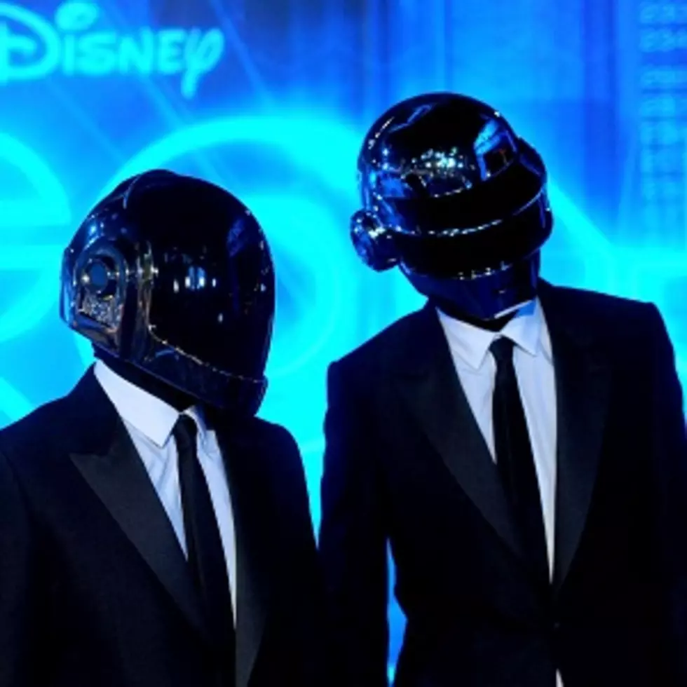 Daft Punk &#8211; Coolest Costumes in Rock