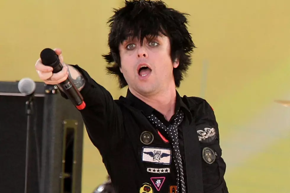 13 Songs That Sound Like Green Day Songs