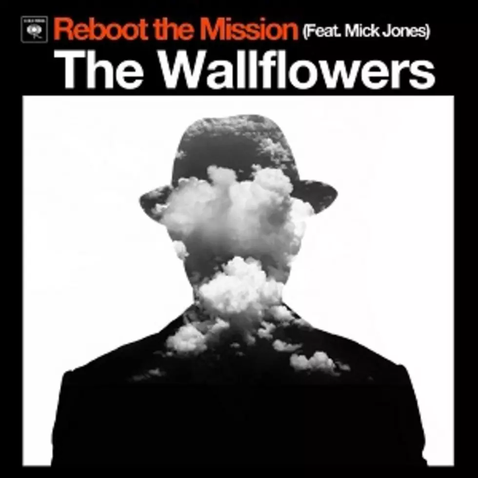 The Wallflowers, &#8216;Reboot the Mission&#8217; &#8211; Song Review