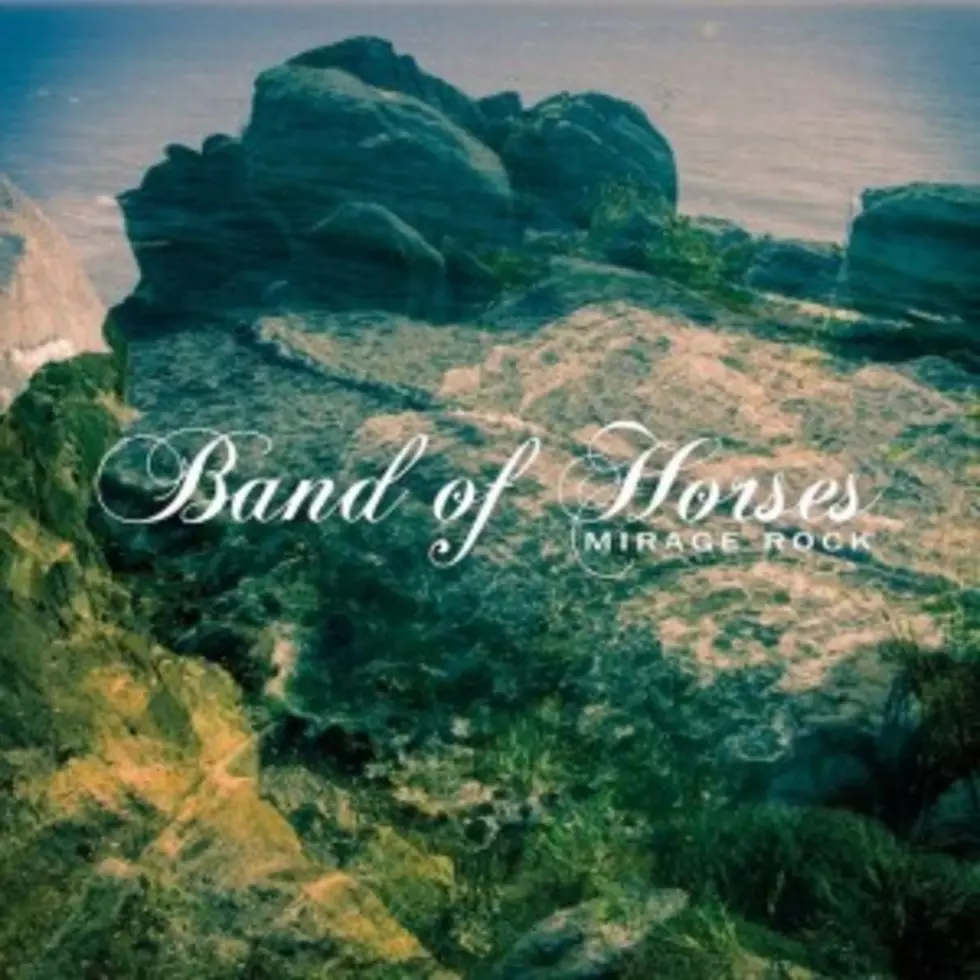 Band of Horses, &#8216;Mirage Rock&#8217; &#8211; Most Anticipated Fall 2012 Albums