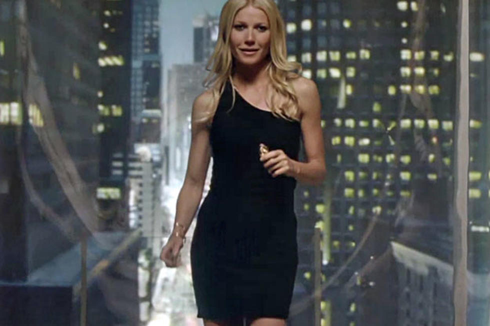 Boss Nuit Pour Femme Fragrance 2012 Commercial With Gwyneth Paltrow – What’s the Song?