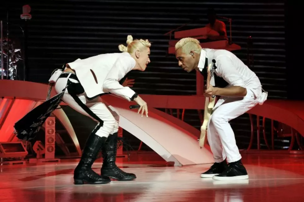 News Bits: Watch No Doubt Heat Up ‘Leno’ + More