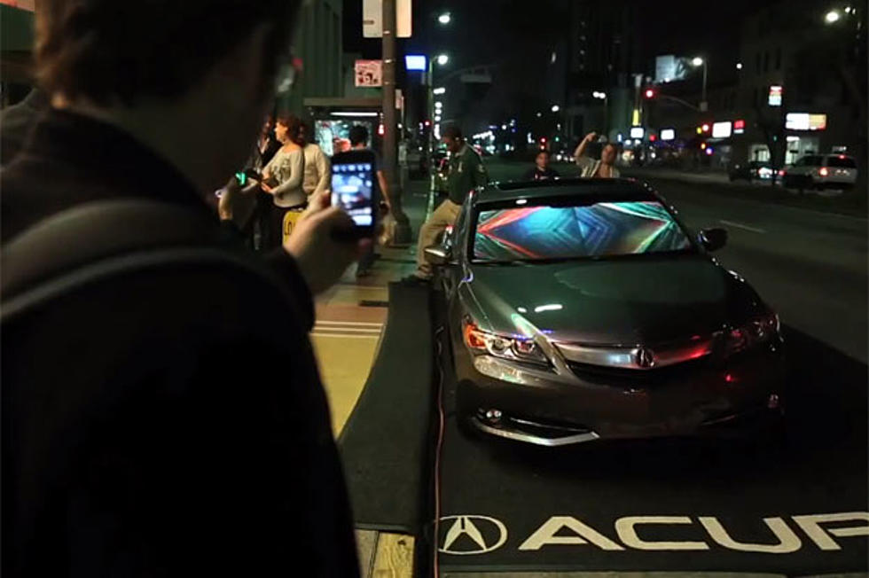 Acura ILX 2012 Commercial – What’s the Song?