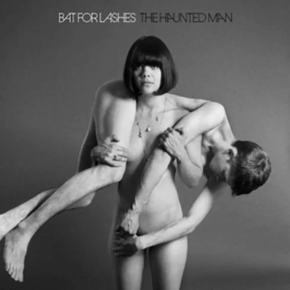 Bat for Lashes Discusses &#8216;The Haunted Man&#8217; Album and &#8216;Controversial&#8217; Cover Art &#8211; Exclusive Interview