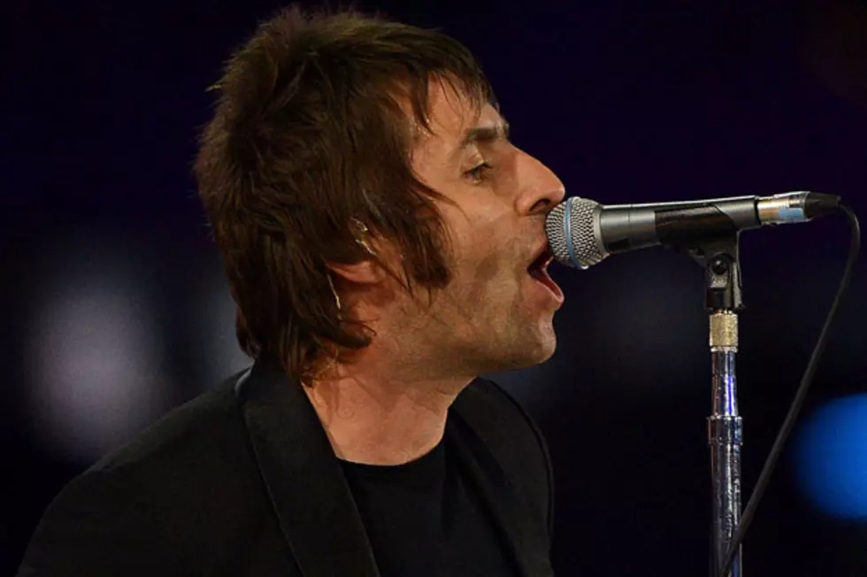 News Bits: Liam Gallagher Considers Imaginary $45 Million Oasis Reunion Offer + More