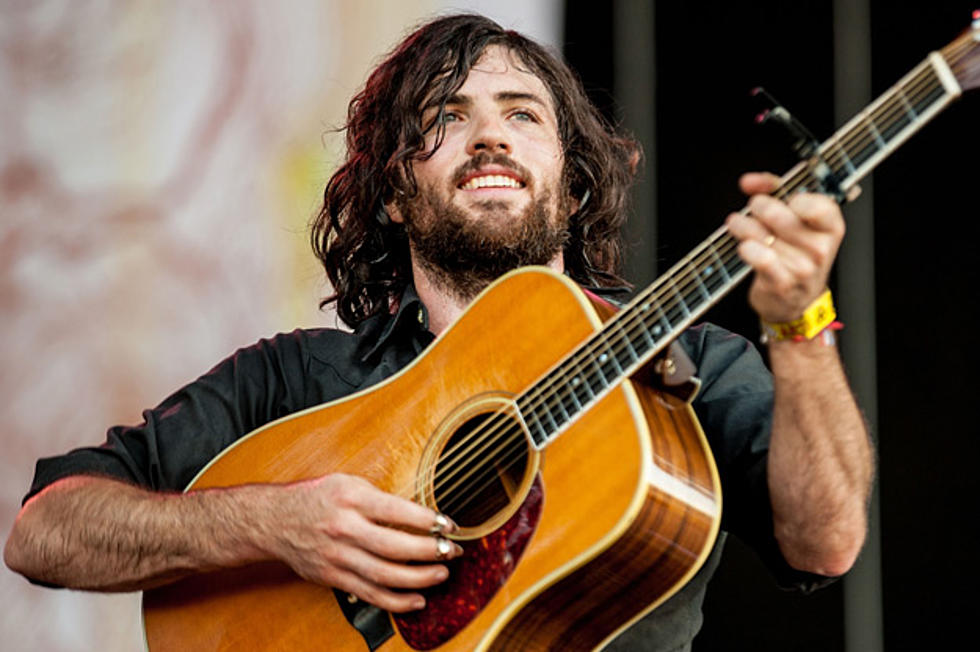 Scott Avett Discusses the Heart of ‘The Carpenter’ and the Avett Brothers’ In-the-Works Film – Exclusive Interview