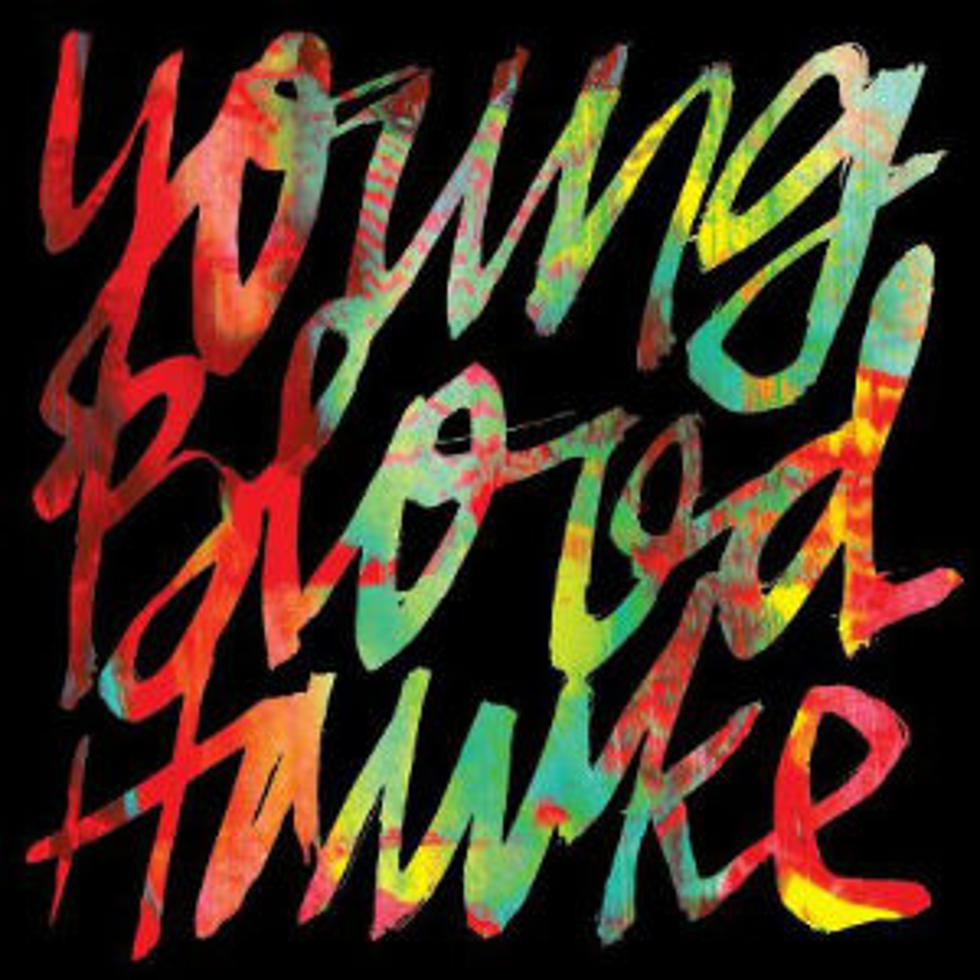Youngblood Hawke, &#8216;We Come Running&#8217; &#8211; Song Review