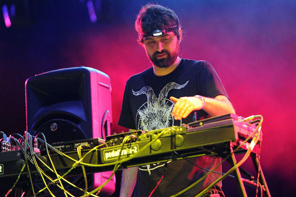 Animal Collective, ‘Centipede Hz’ — Album Review